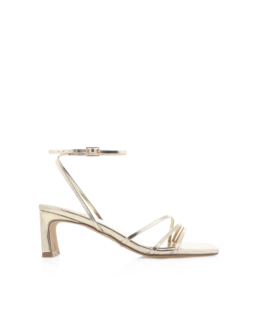 MAELIS - GOLD METALLIC