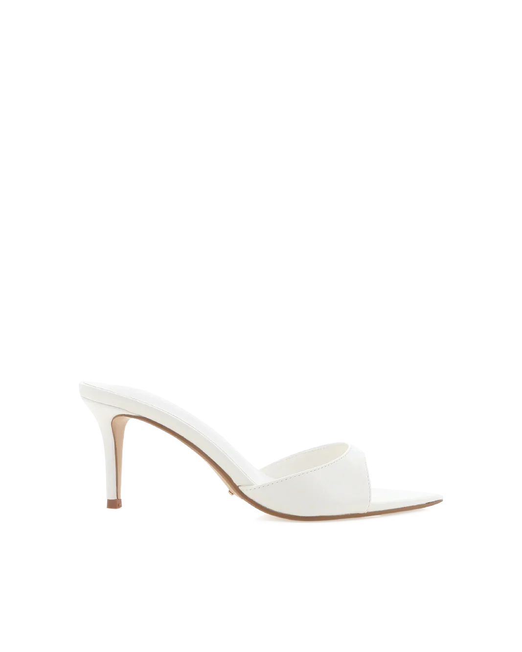 ENSLEY - WHITE SHINE