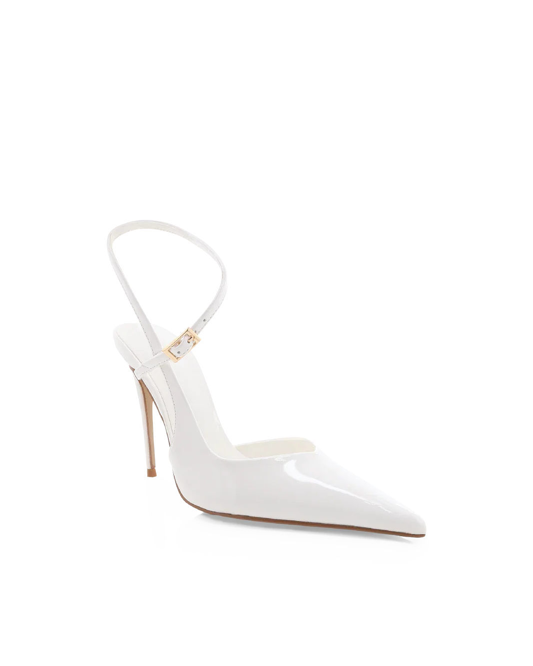 GESA - WHITE PATENT