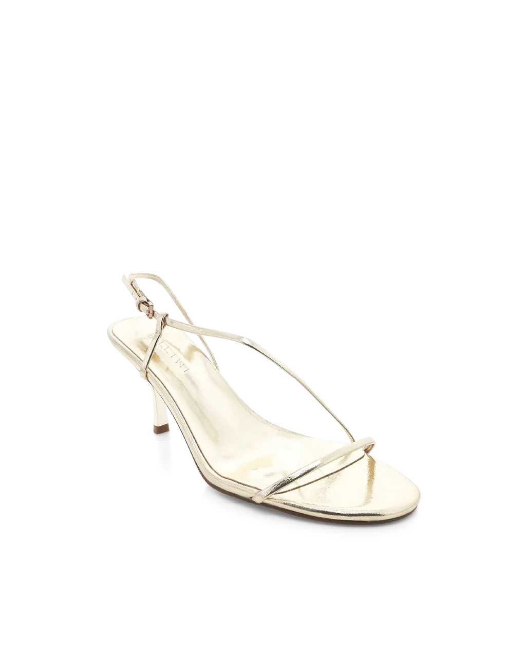 OLIVETTE - GOLD METALLIC