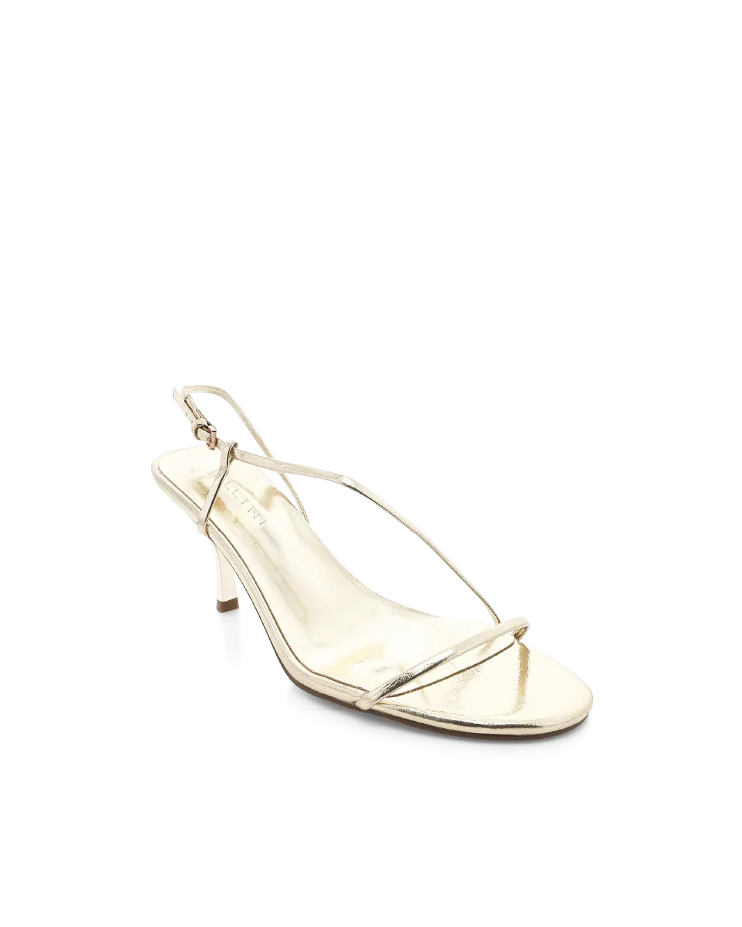 OLIVETTE - GOLD METALLIC