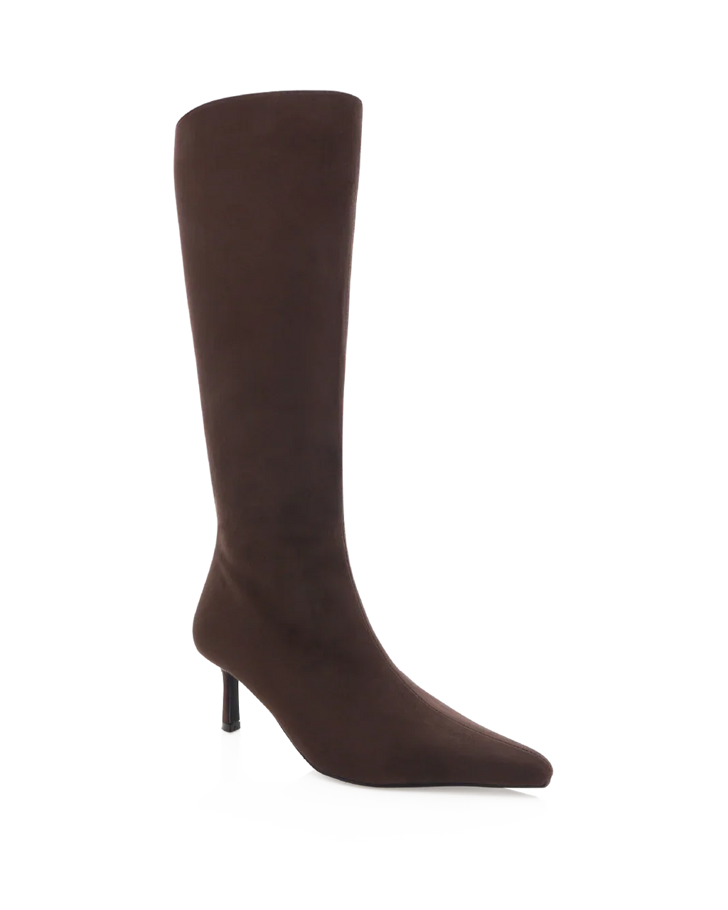 NAROA - DARK CACAO SUEDE