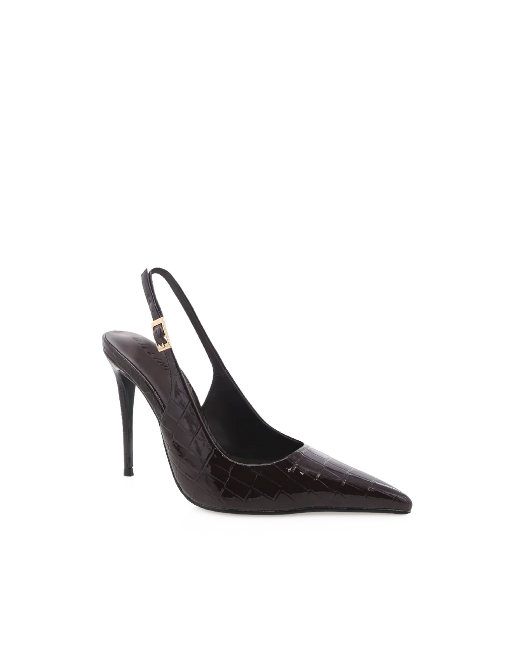 GIOVINA - DARK CACAO PATENT CROC