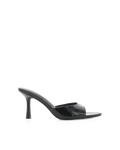 XANTHE - BLACK PATENT