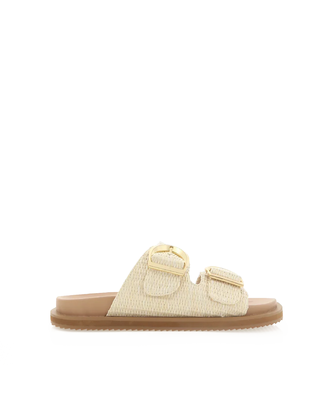 TAYO - NATURAL RAFFIA