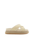 AYSHA - CREAM RAFFIA