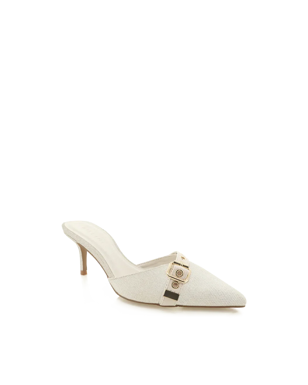 DAIJA - IVORY LINEN