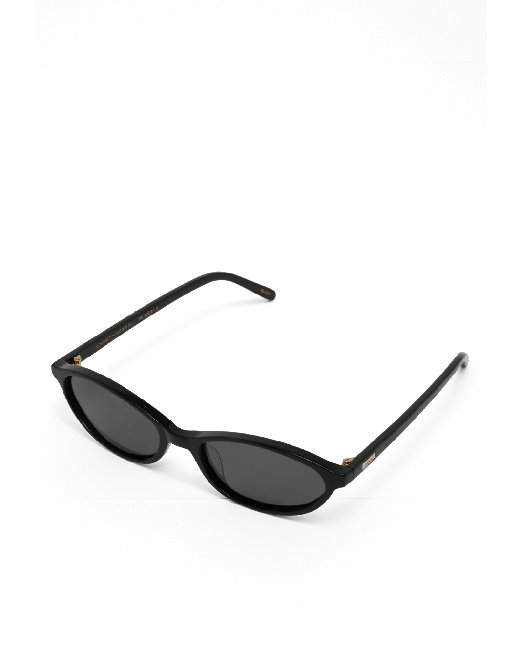 THE RODRIGO - BLACK-BLACK