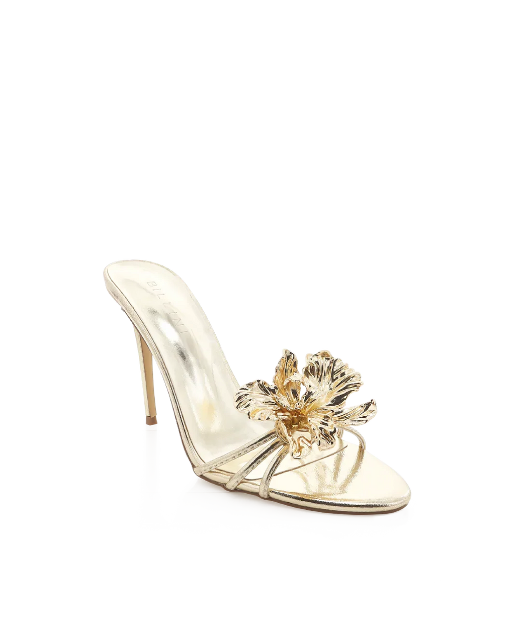 MAELLA - DARK GOLD METALLIC