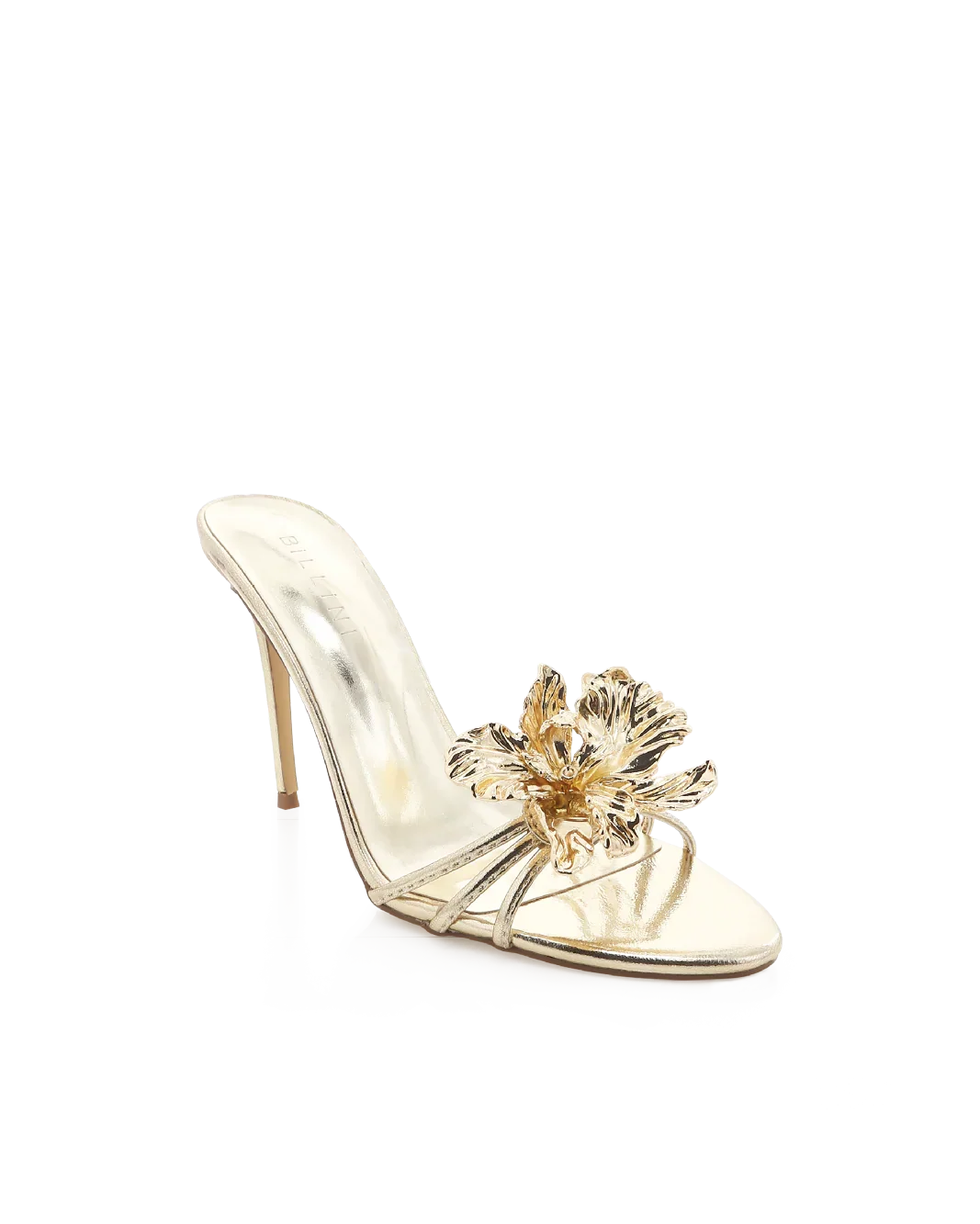 MAELLA - DARK GOLD METALLIC