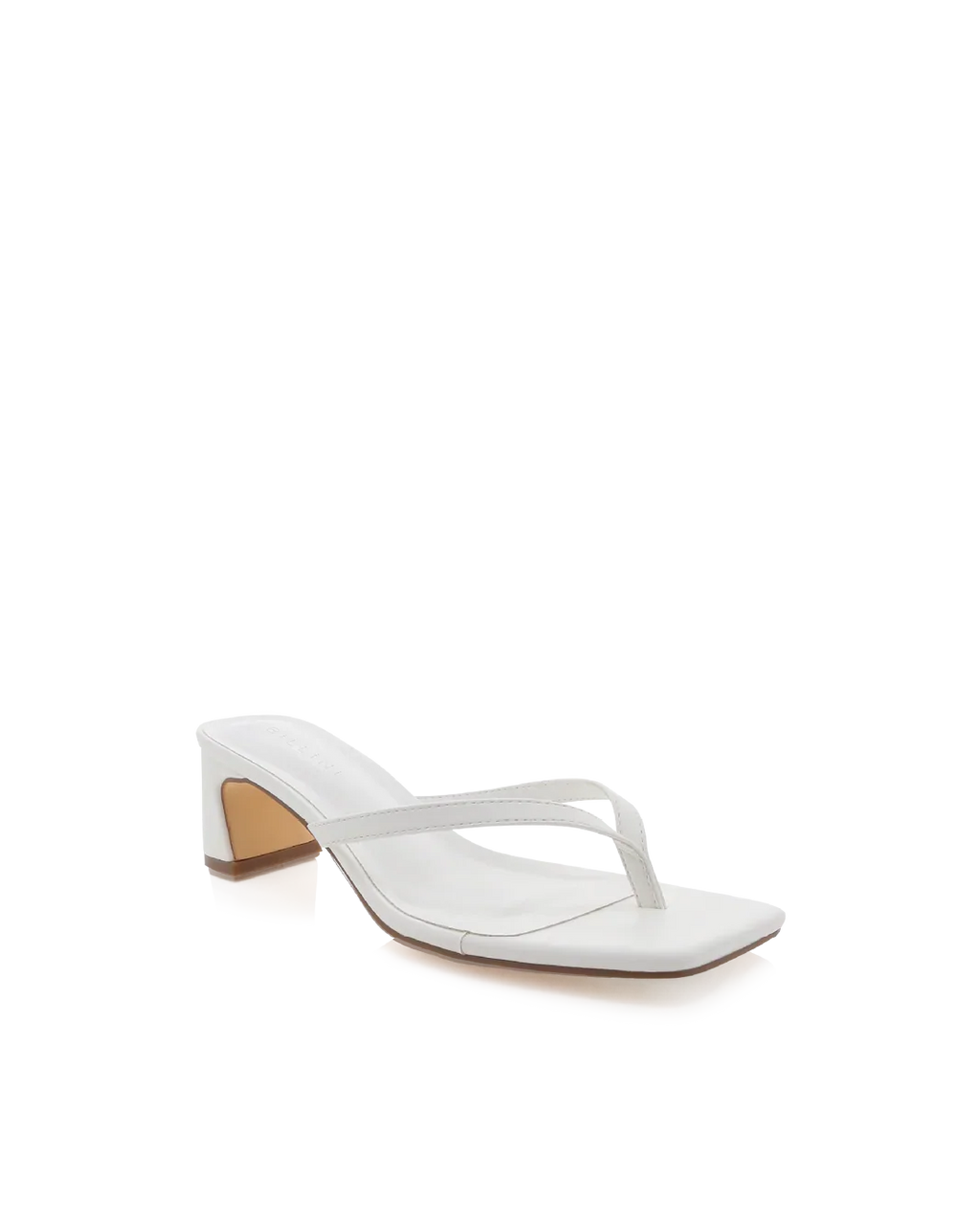 GULLIVER - WHITE