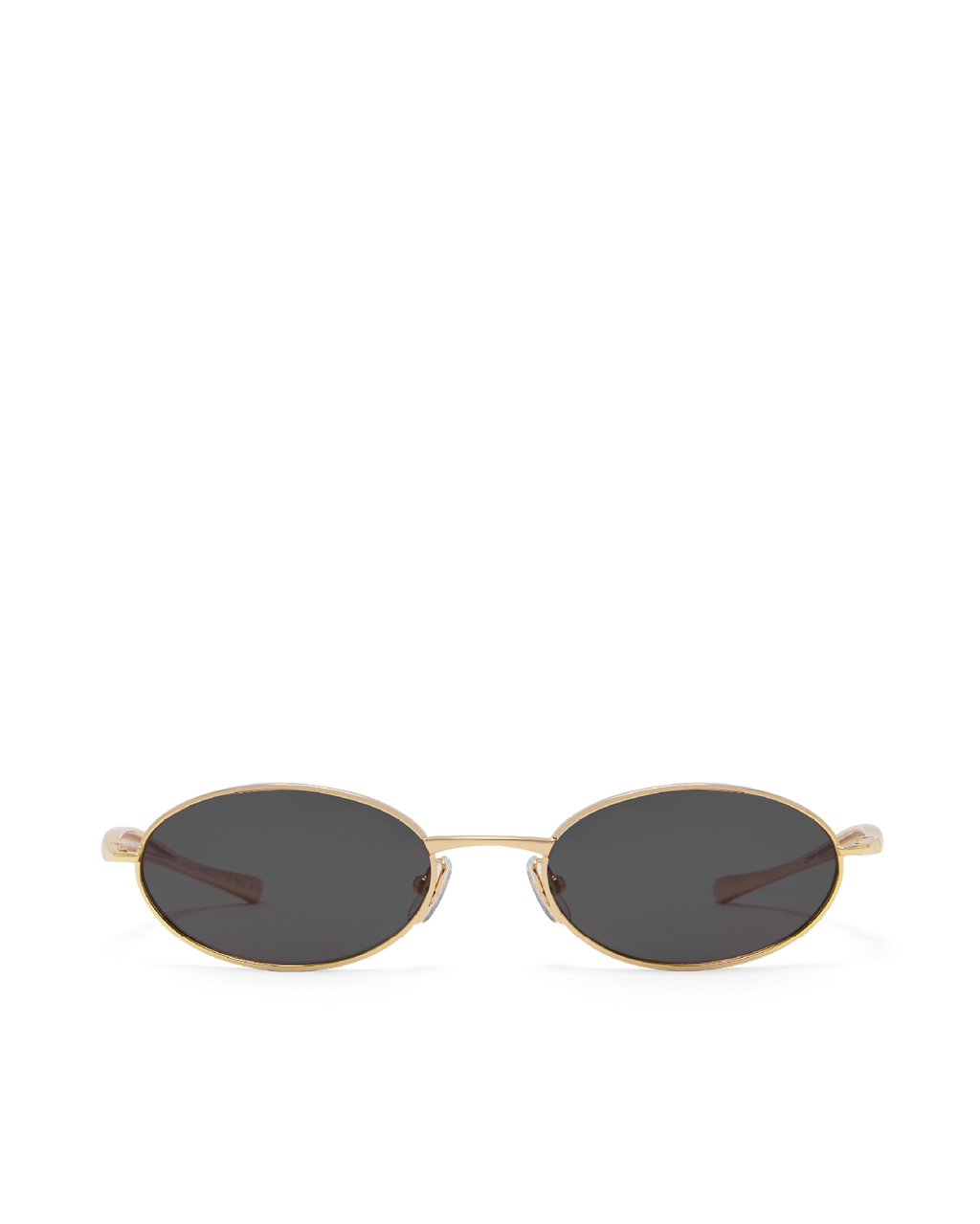 THE CRUZ - GOLD-SMOKE