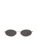 THE CRUZ - GOLD-SMOKE