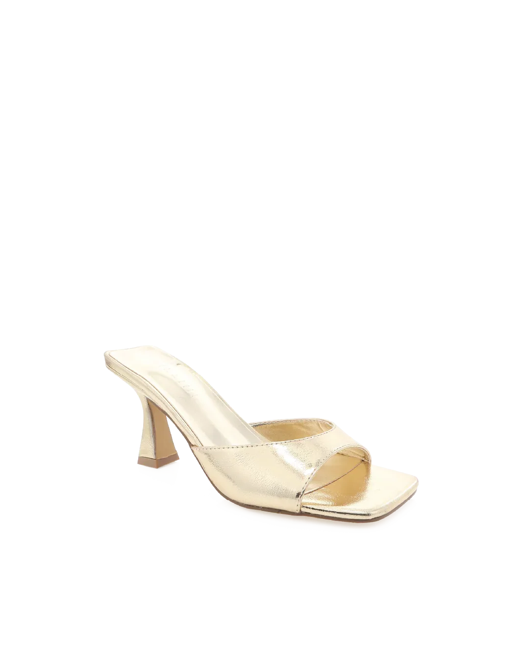BINITA - GOLD METALLIC