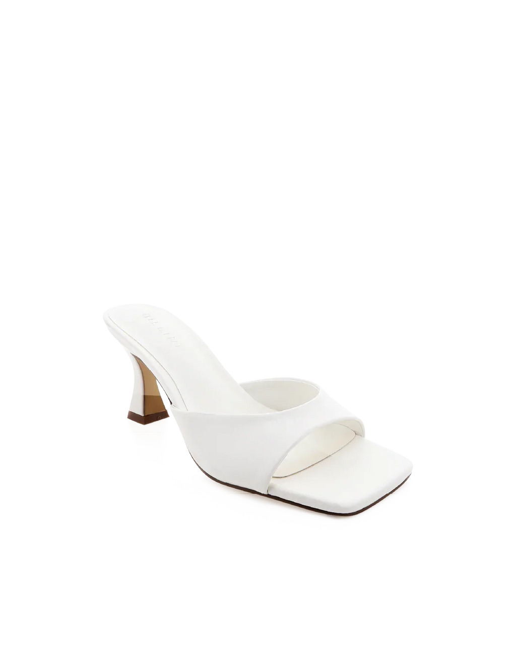 GIULIA - WHITE