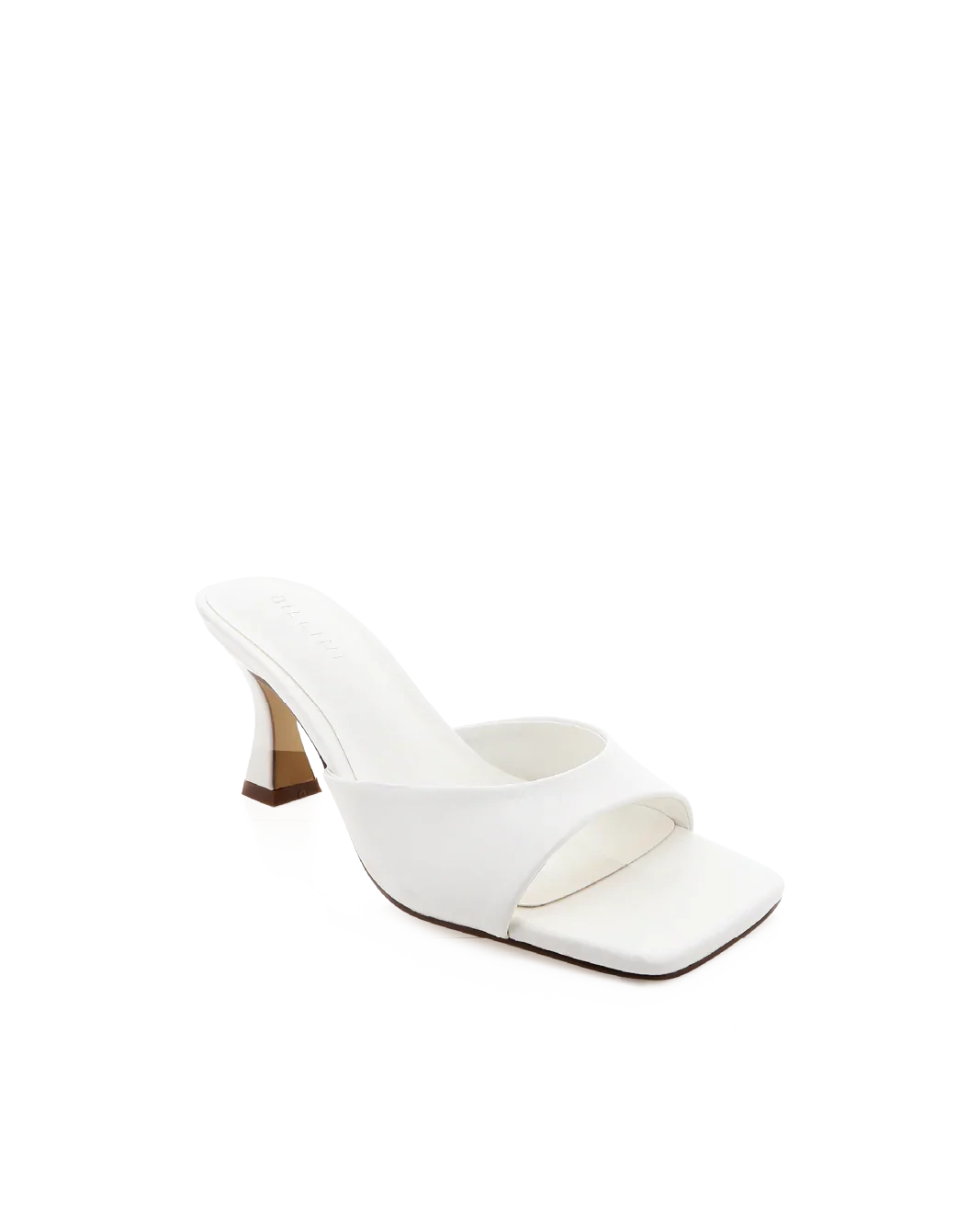 GIULIA - WHITE