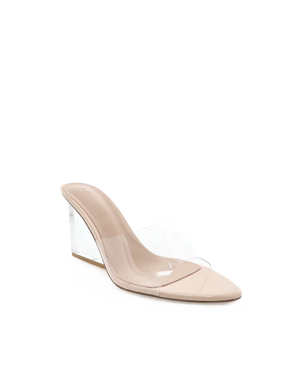 NYDIA - CLEAR-NUDE PATENT