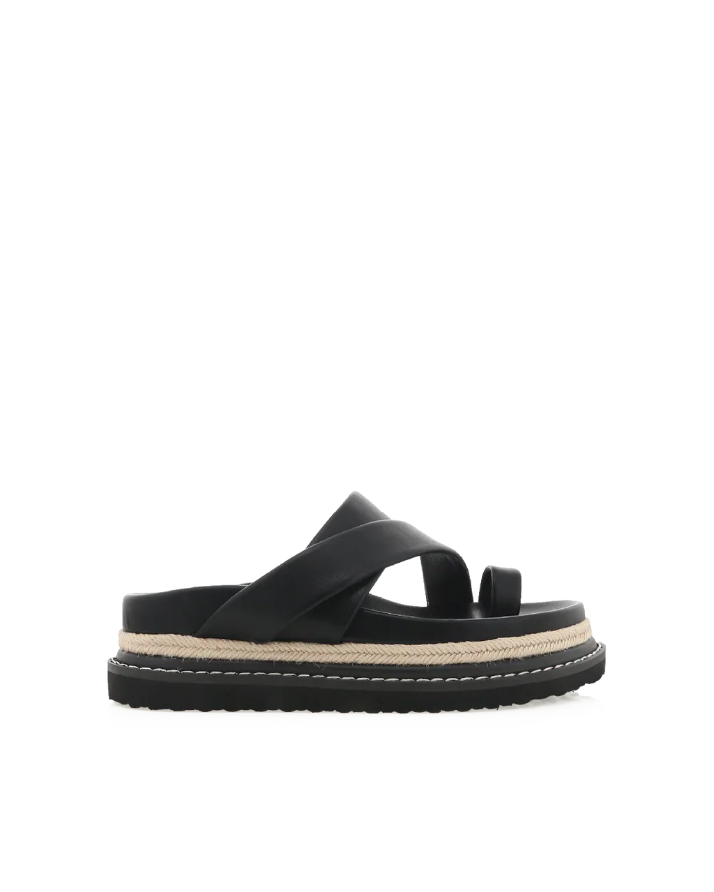ARMAS - BLACK