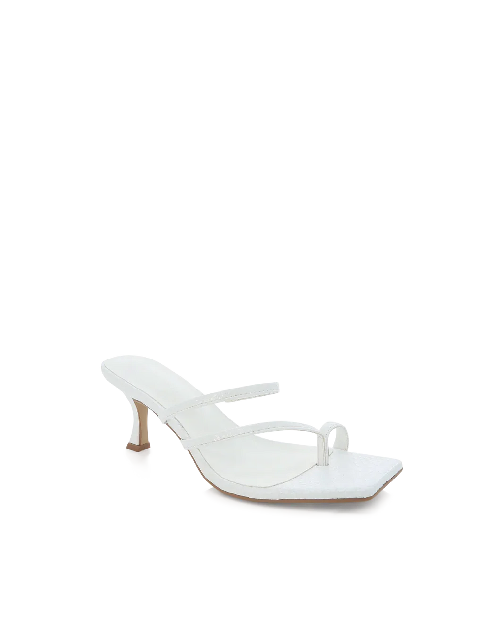 NOLANA - WHITE SNAKE