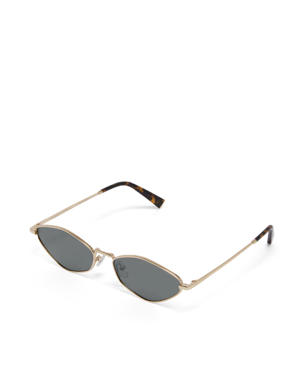 THE COOPER - GOLD-SMOKE