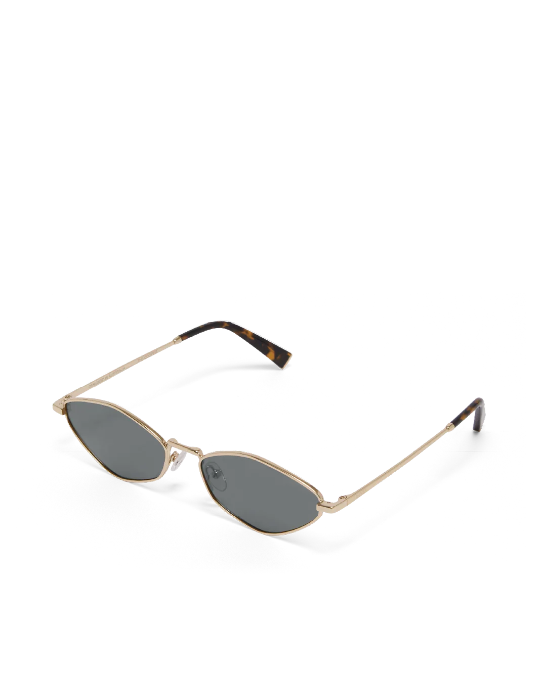 THE COOPER - GOLD-SMOKE