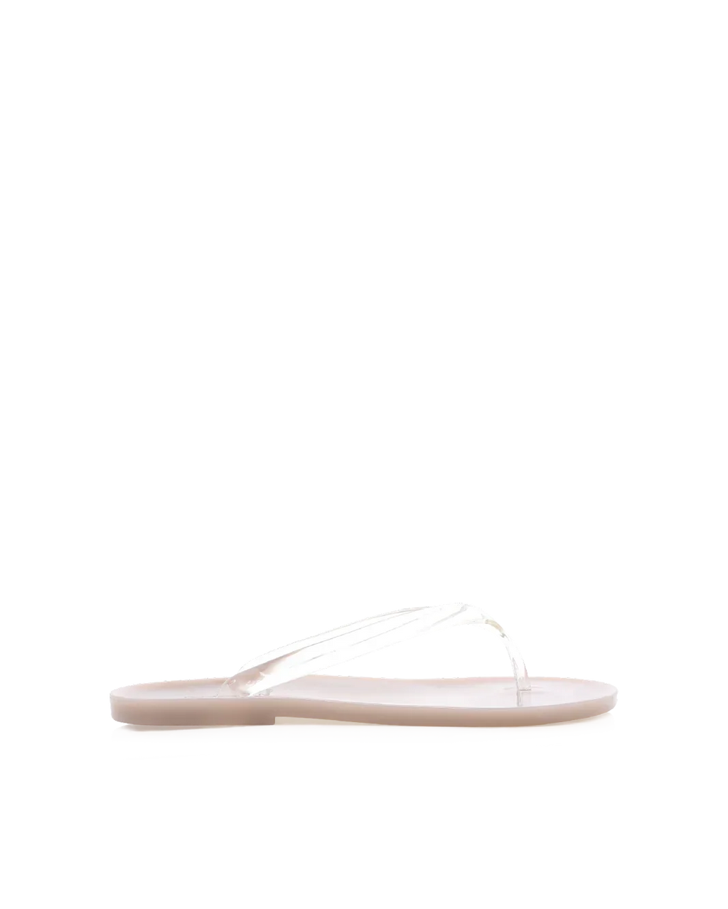 STELLAN - LIGHT TAUPE-CLEAR