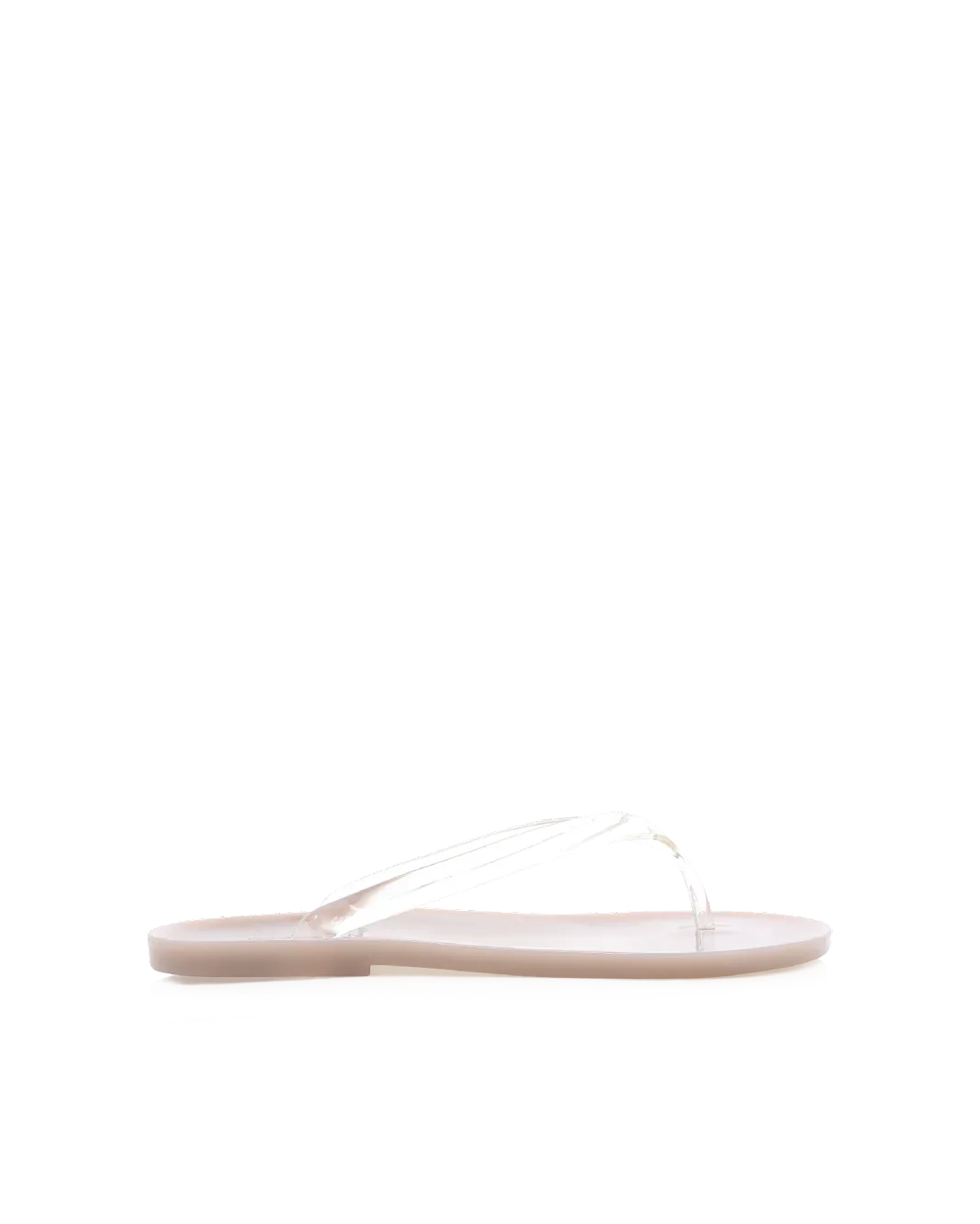 STELLAN - LIGHT TAUPE-CLEAR