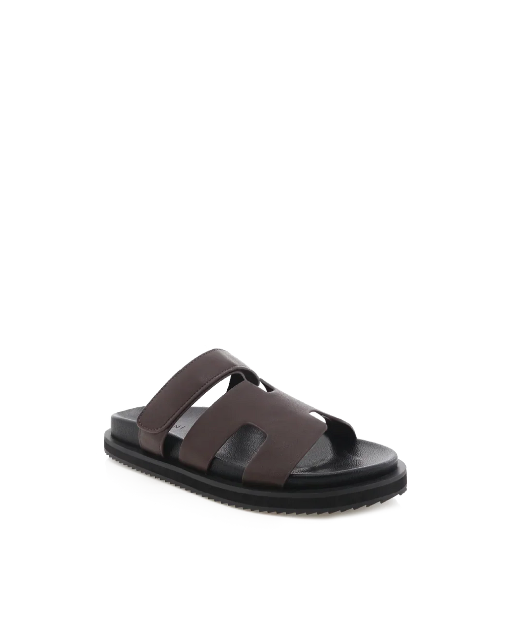THEO - DARK CHOCOLATE-BLACK