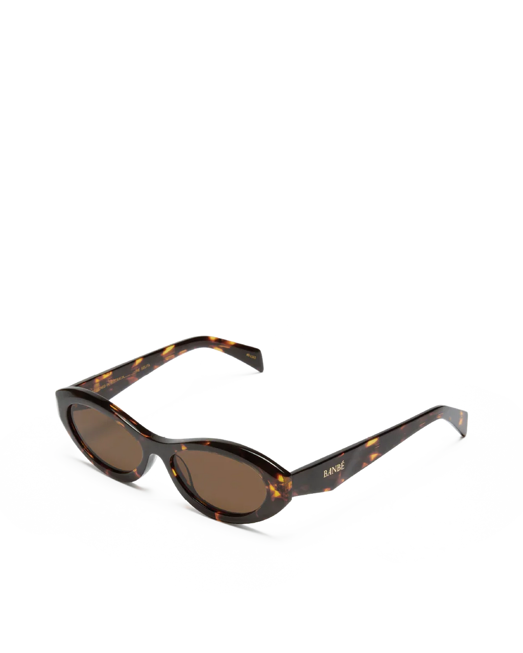 THE SELITA - HAVANA TORT-CHOCOLATE