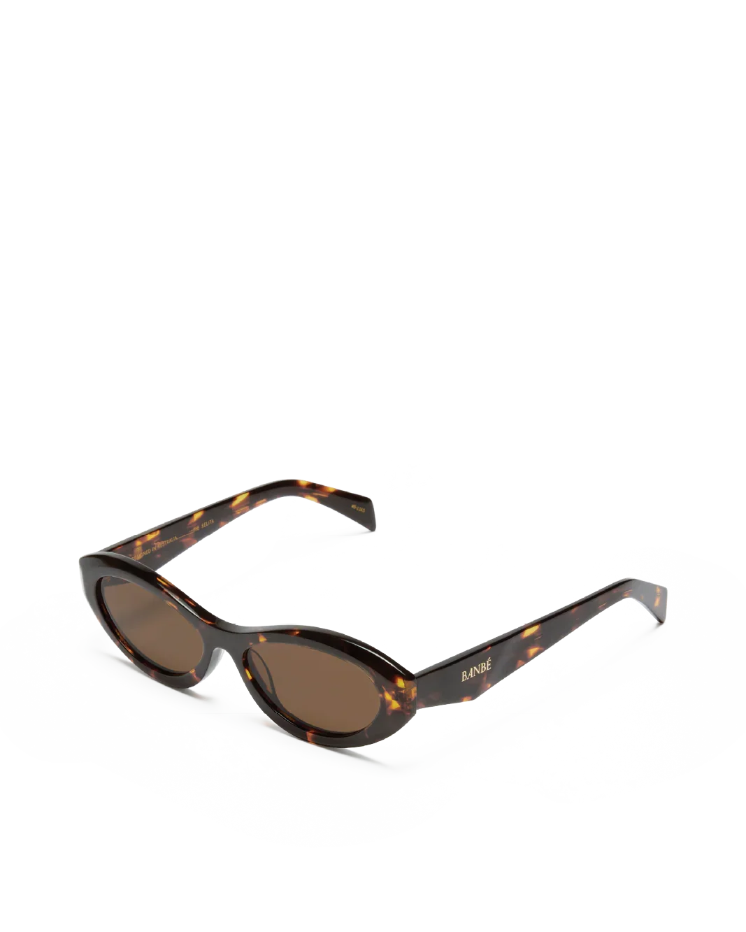 THE SELITA - HAVANA TORT-CHOCOLATE