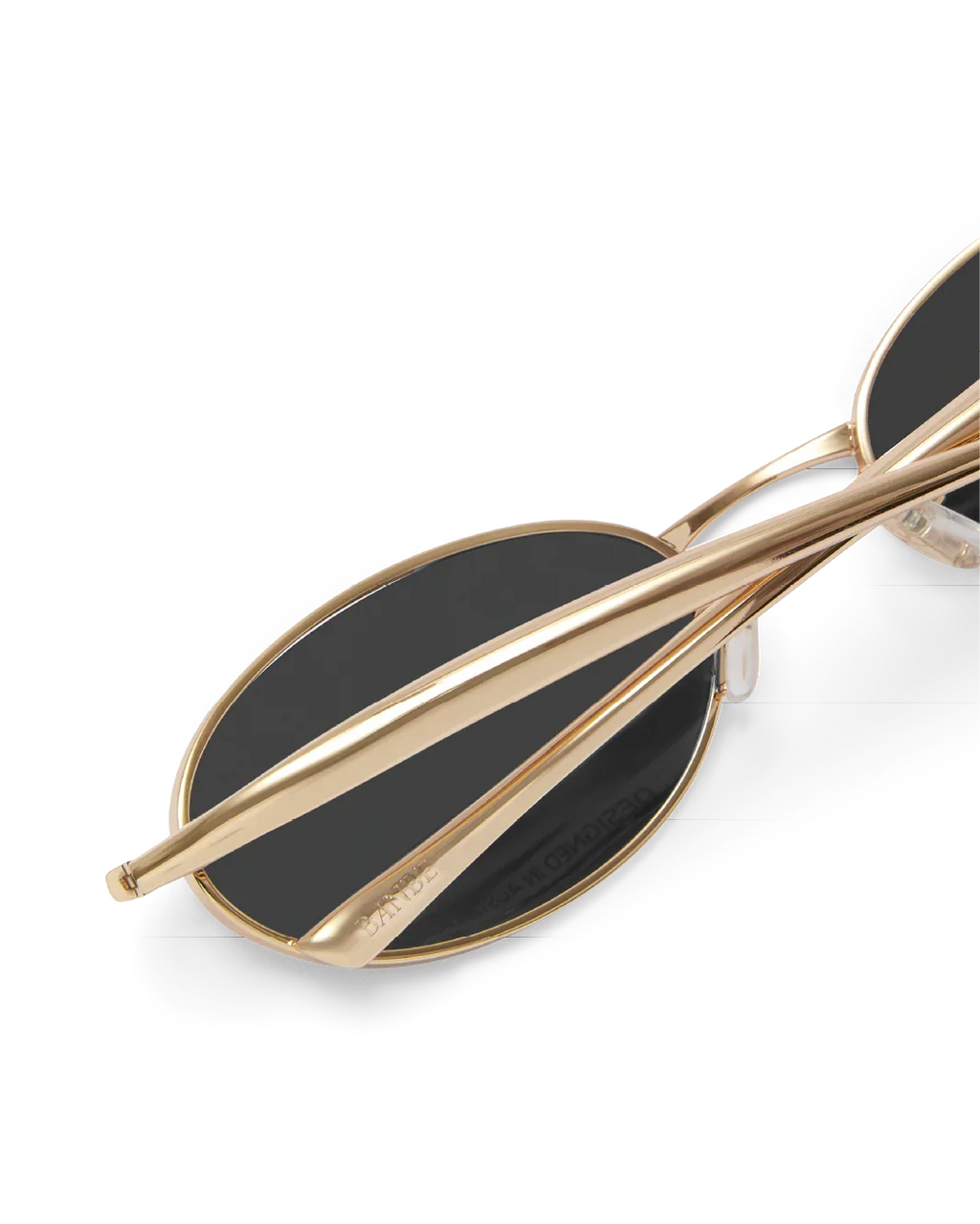 THE CRUZ - GOLD-SMOKE