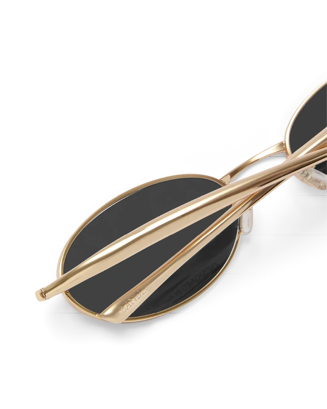 THE CRUZ - GOLD-SMOKE