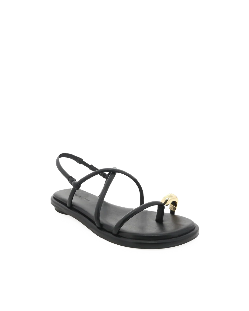 CLEA - BLACK