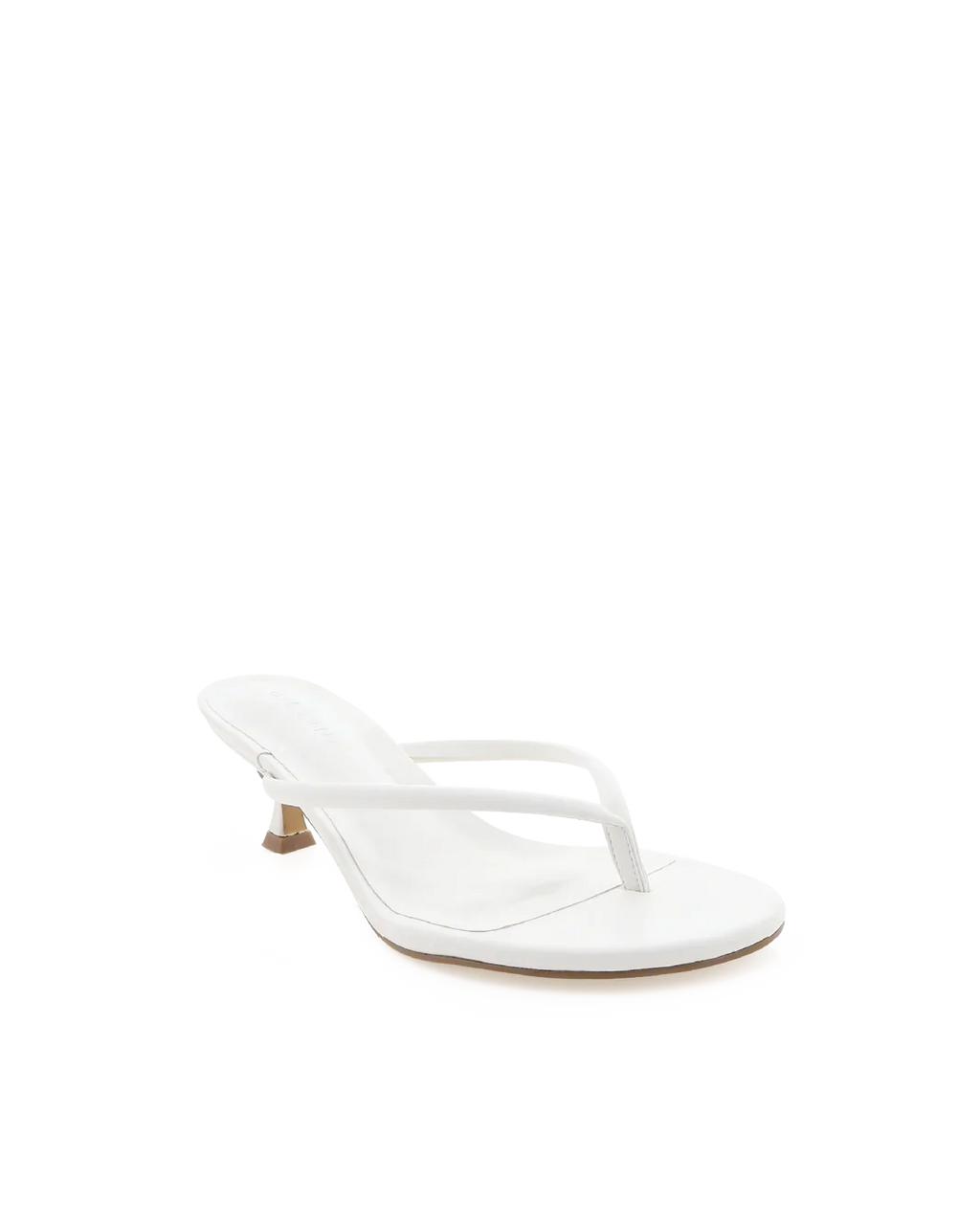 ESTI - WHITE