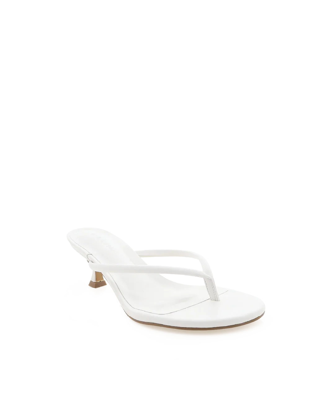 ESTI - WHITE