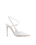 GESA - WHITE PATENT