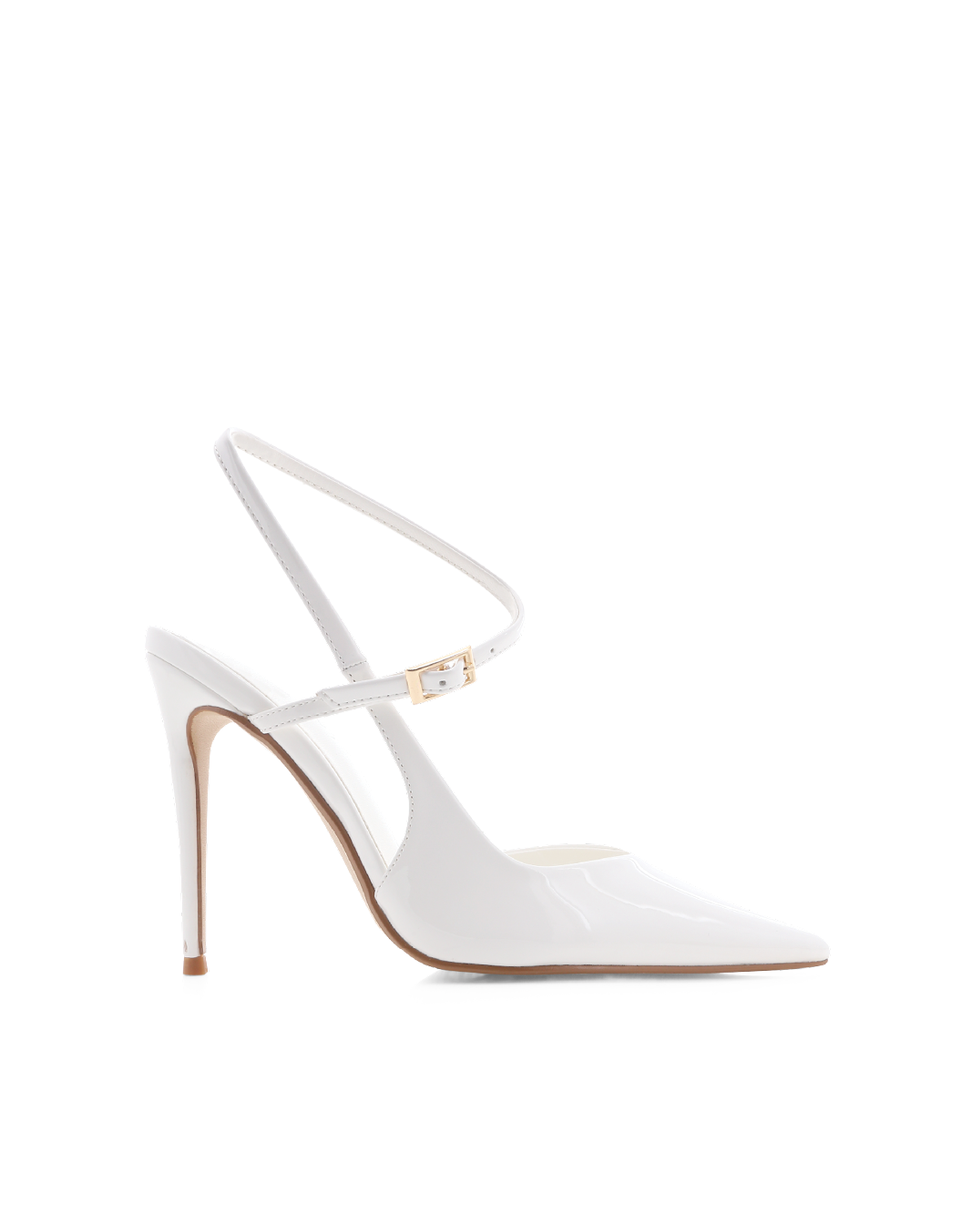 GESA - WHITE PATENT