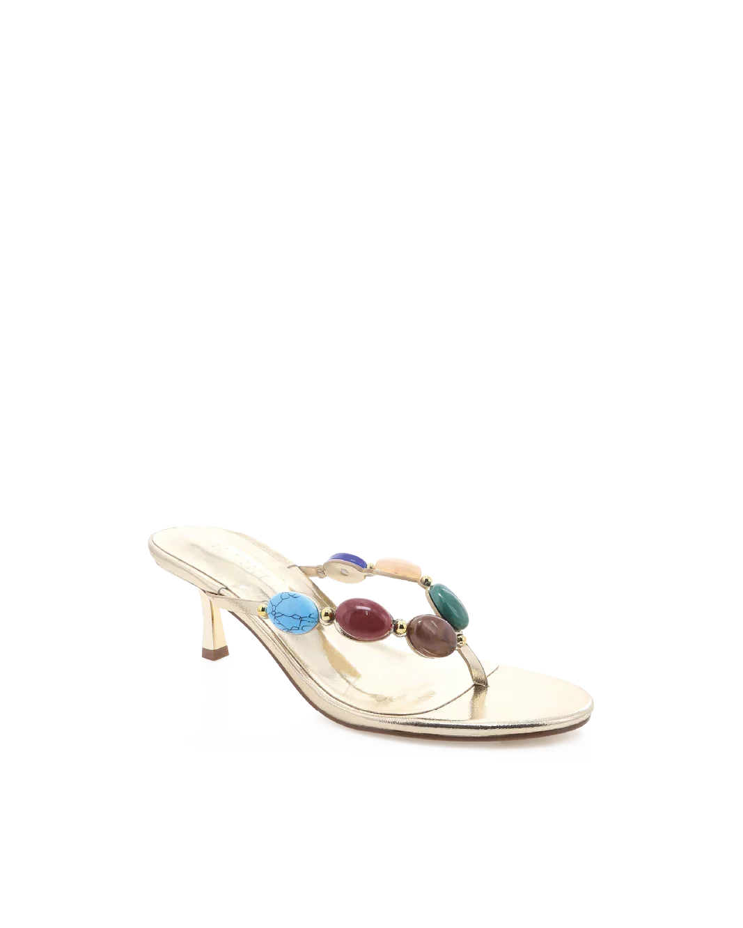 GEMA - GOLD METALLIC MULTI