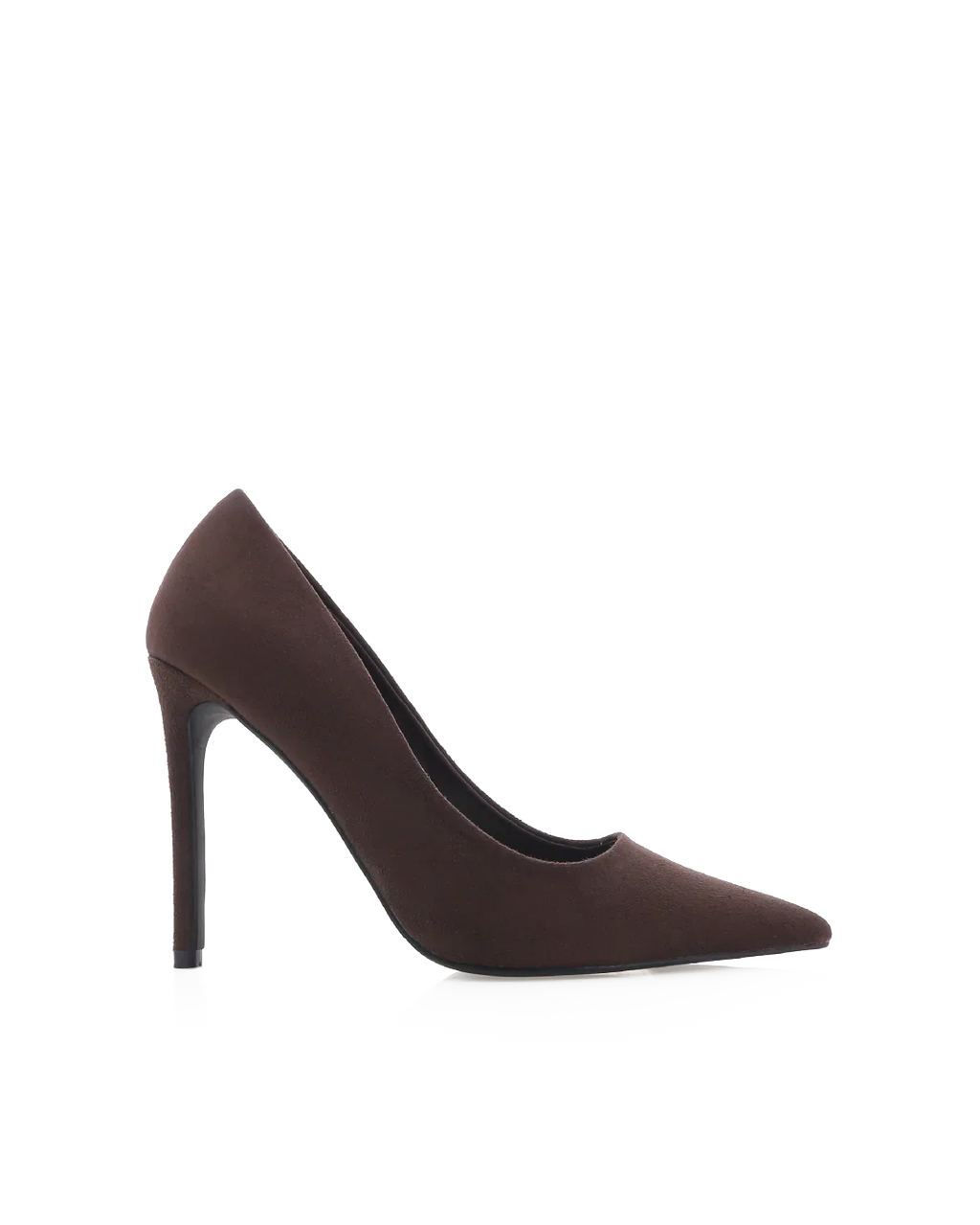EMERIC - DARK CACAO SUEDE