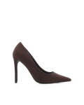 EMERIC - DARK CACAO SUEDE