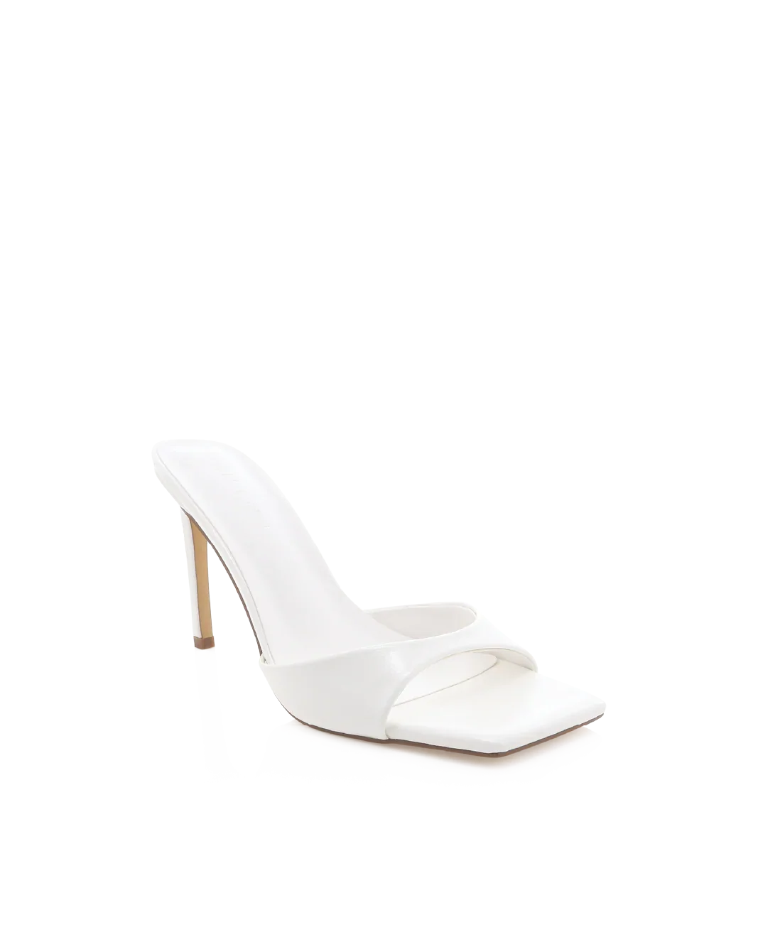 ESMERALDA - WHITE SHINE