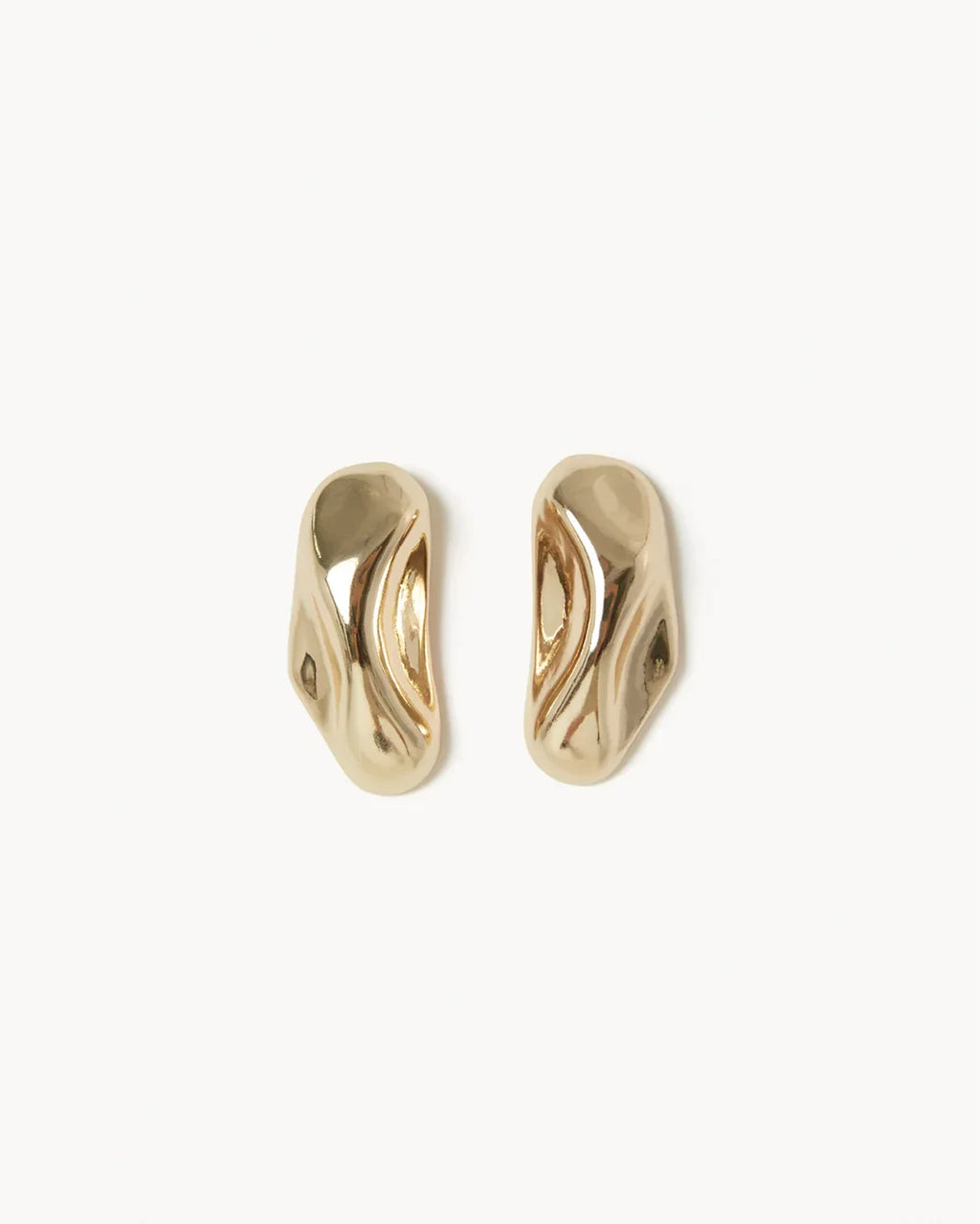 ELLY EARRING - GOLD