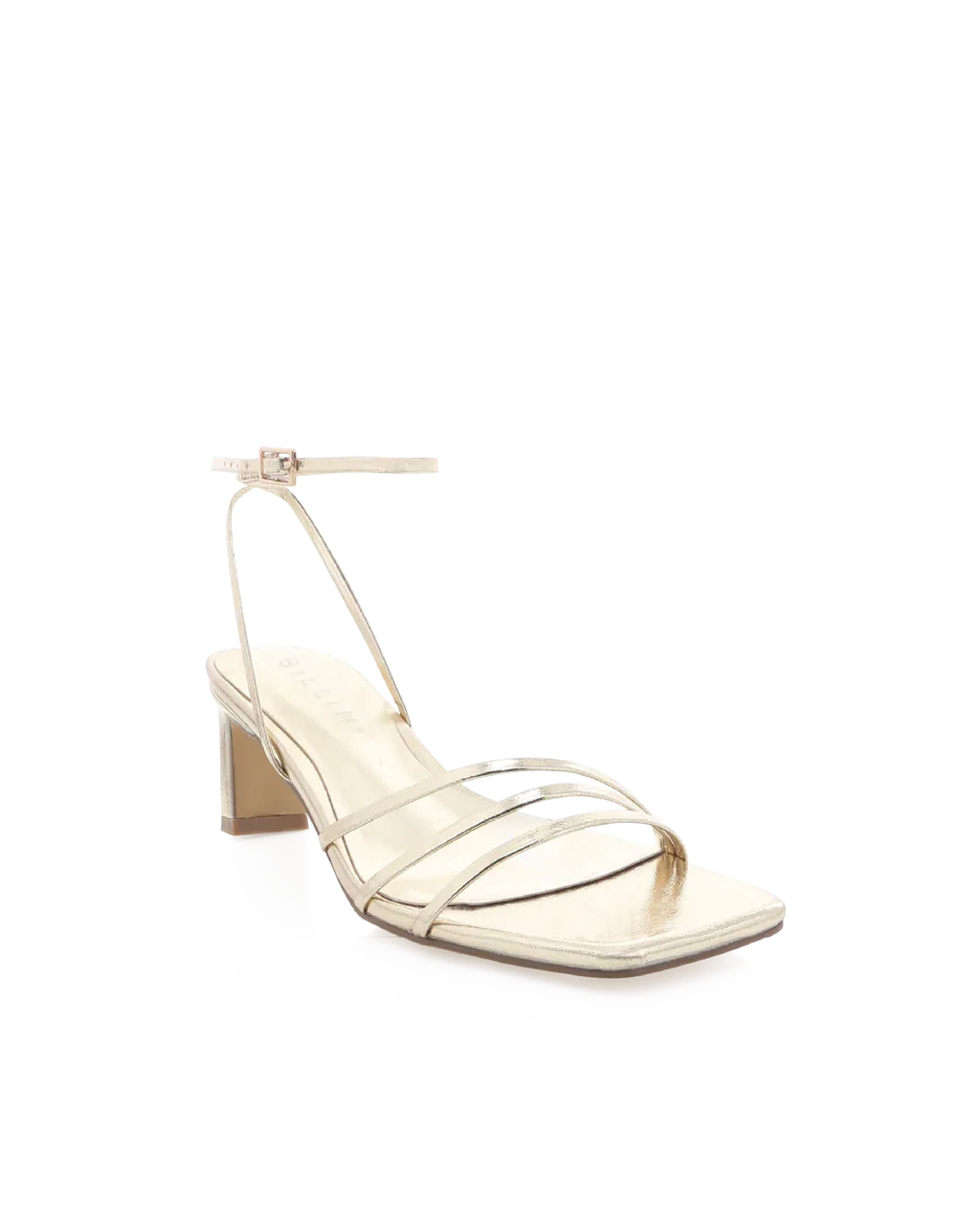 MAELIS - GOLD METALLIC