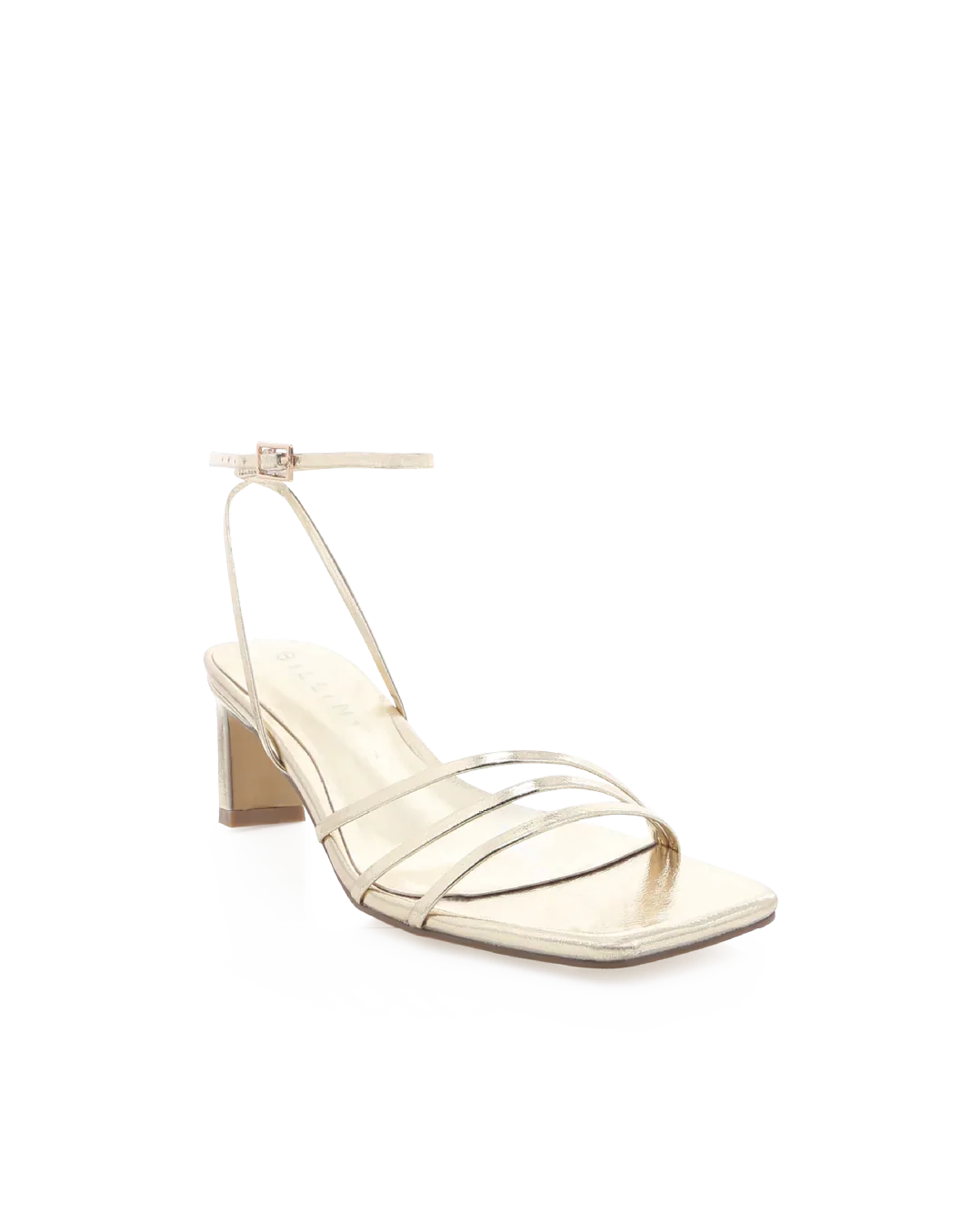 MAELIS - GOLD METALLIC