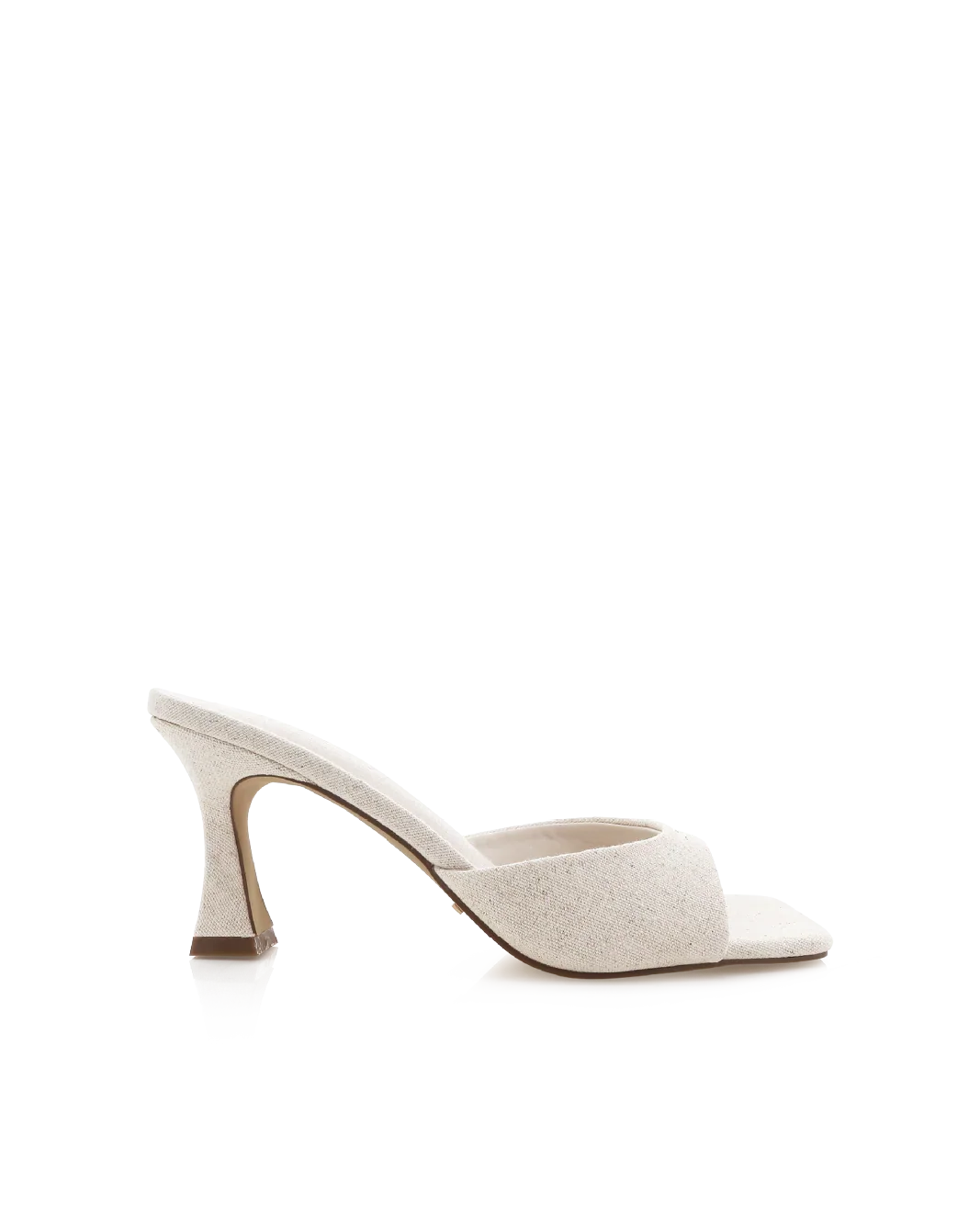 GIULIA - WHEAT LINEN