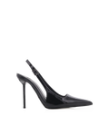 ISIDORE - BLACK PATENT