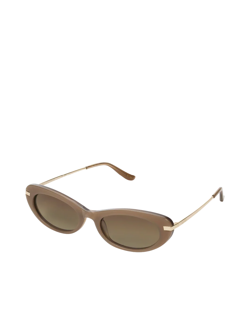 THE RAE - TAUPE-BROWN