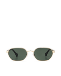 THE BLAKE - GOLD-DARK OLIVE
