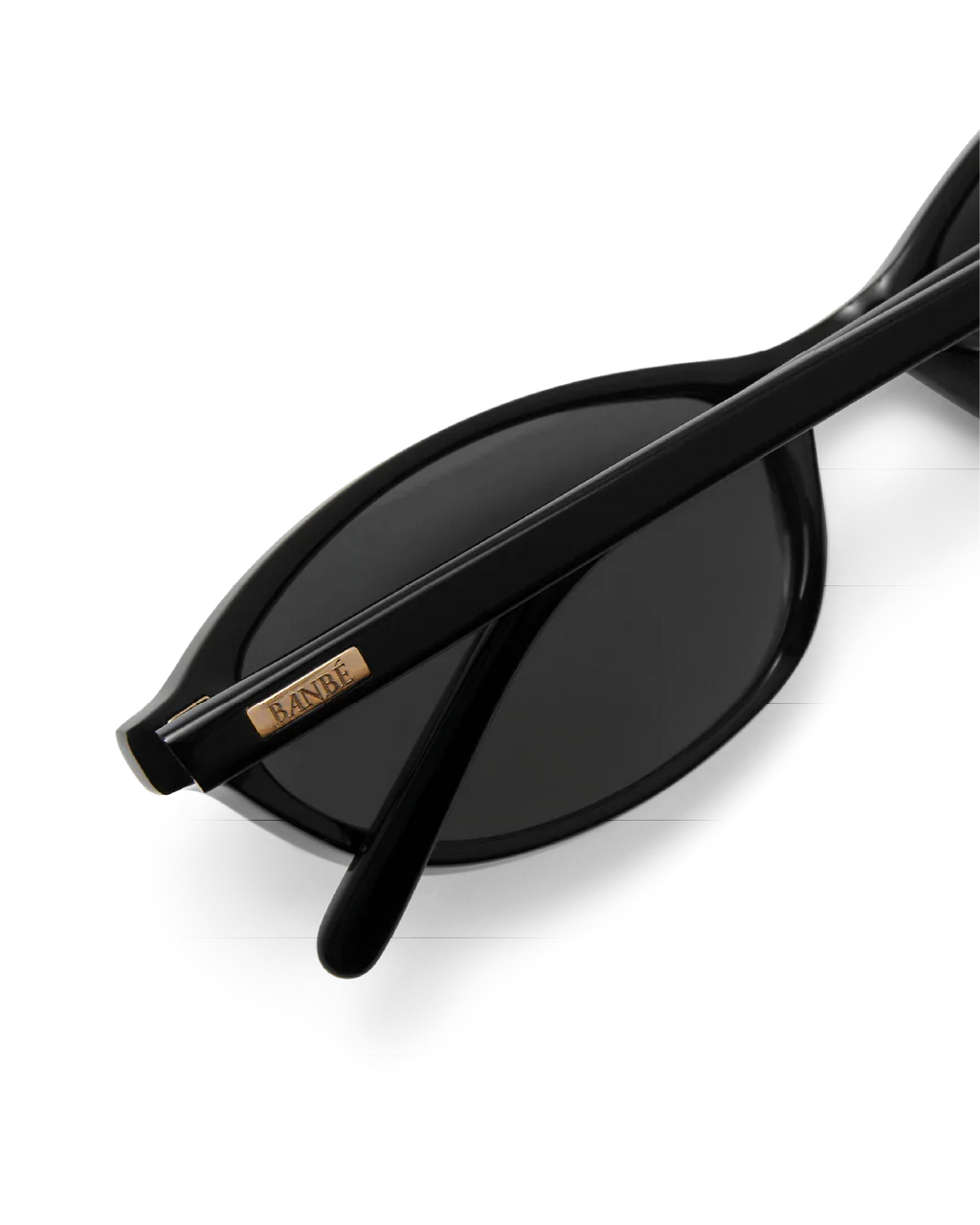 THE RODRIGO - BLACK-BLACK