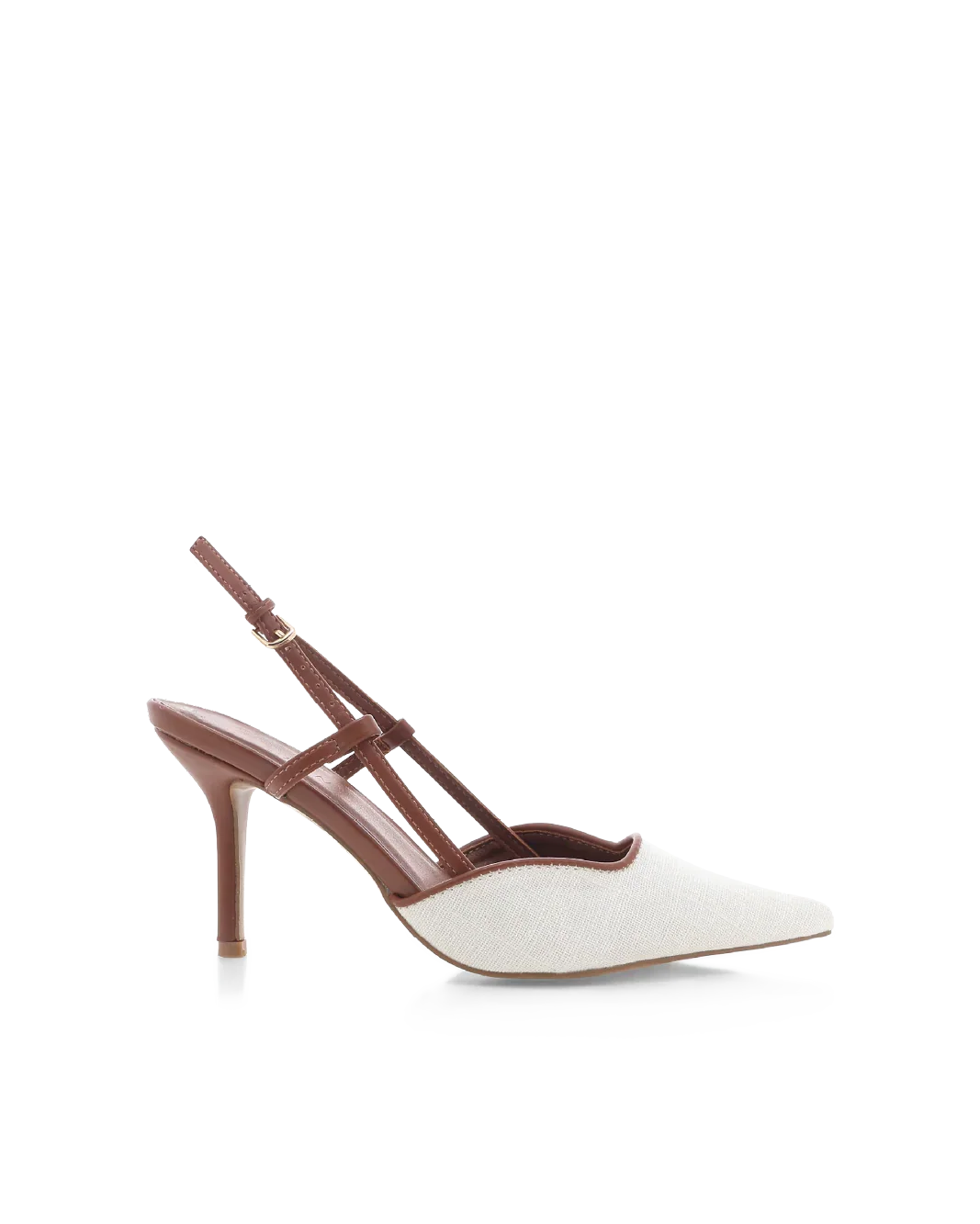KAMERON - NATURAL LINEN-TAN
